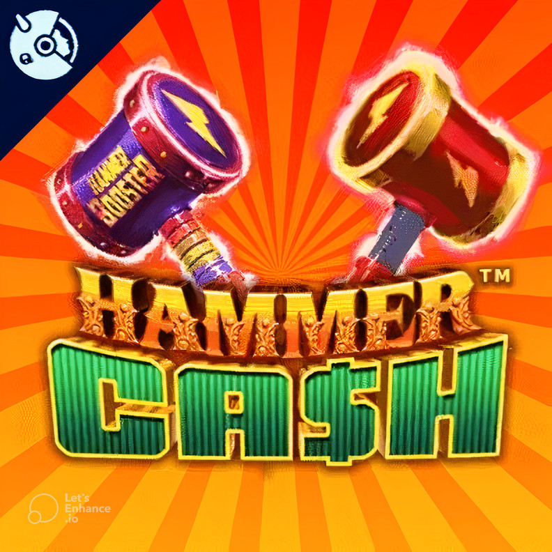 HammerCash project website