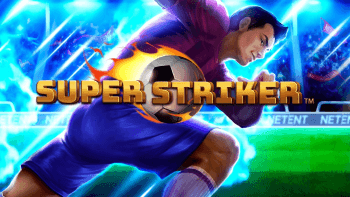 Super Striker project preview